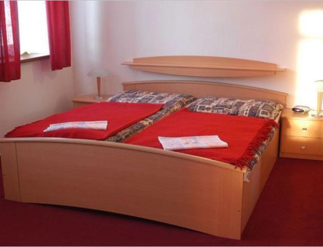Penzion Altendorf Stará Lesná Kamer foto